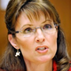 Image for article titled Sarah Palin Unhappy With Intimate Biography • Fox Cub Prefers Human Company